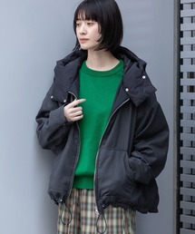 Munich ミューニックブルゾン ネイビー Munich ミューニックブルゾン ネイビー Munich ミューニック
