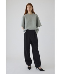 RIM.ARK（リムアーク）の「Sweat chic PT スウェットシックパンツ（スウェットパンツ・レディース）」
