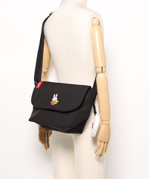 Manhattan Portage/マンハッタンポーテージ ショルダーバック
