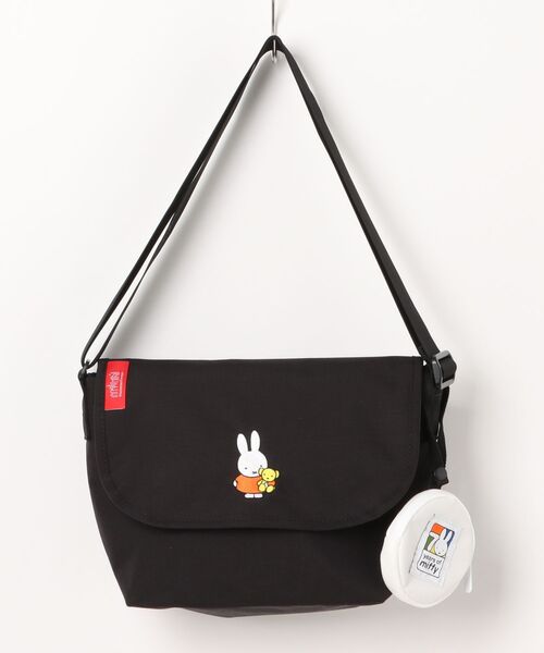 Manhattan Portage/マンハッタンポーテージ ショルダーバック