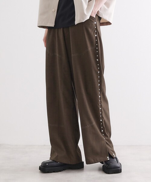 激安美品❗ZARALIMITEDEDITIONラムウールスラックス 激安美品❗ZARALIMITEDEDITIONラムウールスラックス - メルカリ