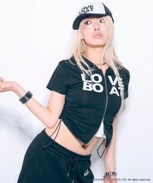 WEGO(EBS[)́WEGO/y25NtĐVzLOVE BOATR{p[J[(p[J[)