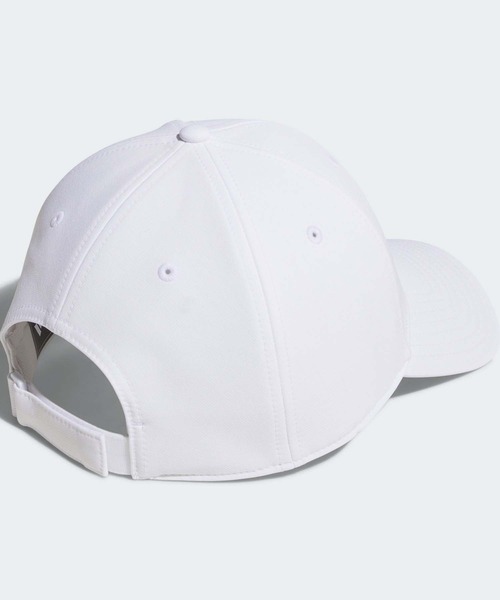セール】撥水 メタルロゴ キャップ【adidas Golf/アディダスゴルフ
