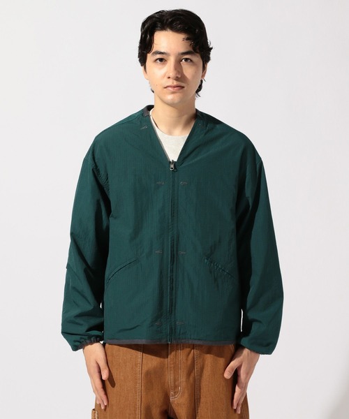 未使用 van sports 当時物 リバーシブル ブルゾン ジャケット 刺繍 2025年最新】Yahoo!オークション - VAN(ジャンパー、ブルゾン