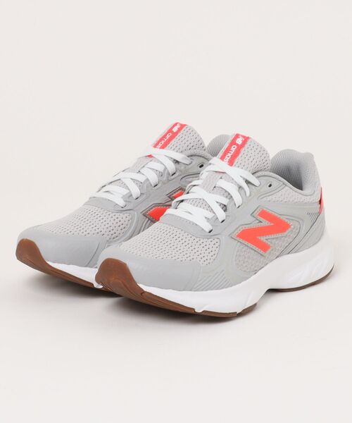 セール】《New Balance》WAMAS（スニーカー）｜New Balance