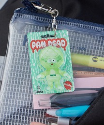 WBSB（ダブルビーエスビー）の「WBSB/ダブルビーエスビー×HUMAN ROBOT/ヒューマンロボット acrylic keychain-Chinchiro キーチェーン（キーホルダー）」