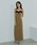 ANDRESD�i�A���h���X�h�j�́u�h���b�v�h�p�[���h���X / dropped pearl dress�i�h���X�j�v�b�x�[�W��