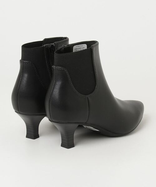 Clarks(クラークス)の「Kepley Erin / キプリーエリン(ブラック)(ブーツ・レディース・ブラック・UK6/UK5.5/UK5/UK4.5/UK4/UK3.5/UK3)」の7枚目の写真
