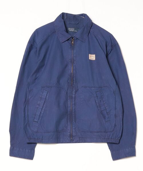 POLO Ralph Lauren ブルゾン 楽天市場】ラルフローレン POLO Ralph Lauren スイングトップ