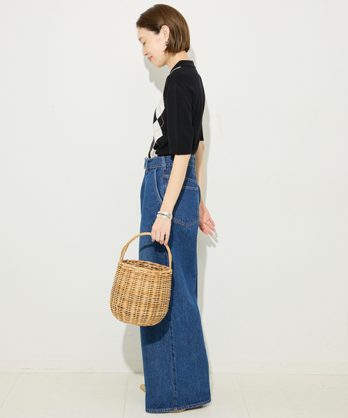 SLOBE IENA｜JUMP SUIT | Rakuten Fashion(楽天ファッション／旧