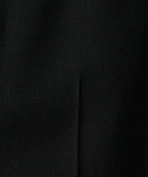 AEWEN MATOPH（イウエン マトフ）の「＜AEWEN MATOPH＞フレアパンツ（その他パンツ・レディース・ブラック/ベージュ・38/36/34）」の6枚目の写真