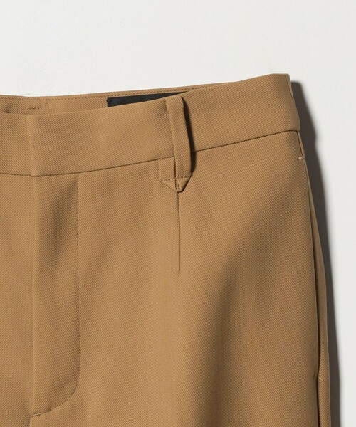 AEWEN MATOPH（イウエン マトフ）の「＜AEWEN MATOPH＞フレアパンツ（その他パンツ・レディース・ブラック/ベージュ・38/36/34）」の9枚目の写真