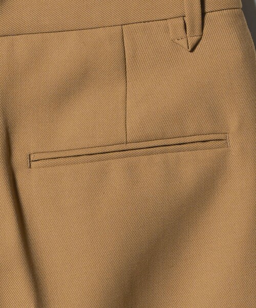 AEWEN MATOPH（イウエン マトフ）の「＜AEWEN MATOPH＞フレアパンツ（その他パンツ・レディース・ブラック/ベージュ・38/36/34）」の10枚目の写真