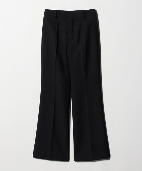 AEWEN MATOPH（イウエン マトフ）の「＜AEWEN MATOPH＞フレアパンツ（その他パンツ・レディース・ブラック/ベージュ・38/36/34）」の14枚目の写真