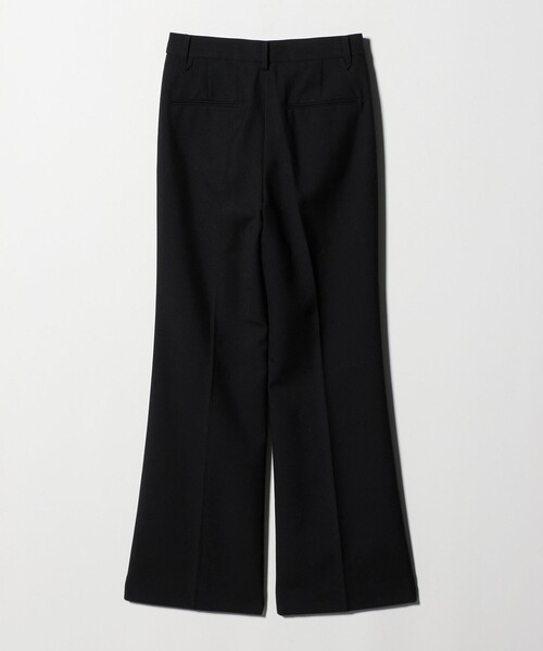 AEWEN MATOPH（イウエン マトフ）の「＜AEWEN MATOPH＞フレアパンツ（その他パンツ・レディース・ブラック/ベージュ・38/36/34）」の15枚目の写真