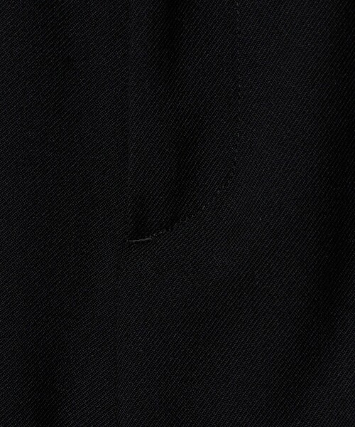 AEWEN MATOPH（イウエン マトフ）の「＜AEWEN MATOPH＞フレアパンツ（その他パンツ・レディース・ブラック/ベージュ・38/36/34）」の18枚目の写真