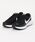 NIKEiiCLj́uNIKE iCL REVOLUTION 8 WIDE {[V 8 Ch MHQ1996 001BLK/WHTiXj[J[jvbubN
