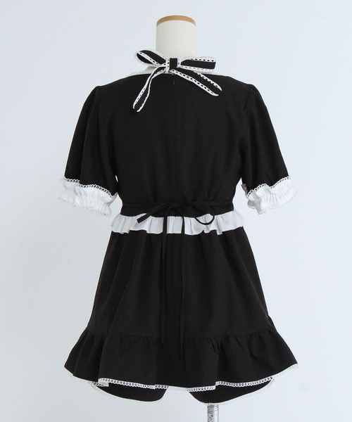 フロントクロスセットアップ（セットアップ）｜DearMyLove（ディア