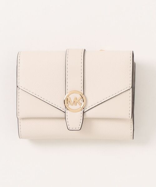 GREENWICH MD ENV TRIFOLD ウォレット