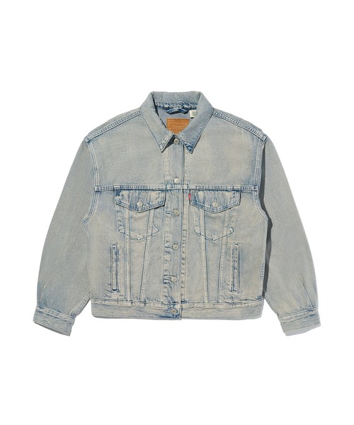Levi's/リーバイス 90S トラッカージャケット（デニムジャケット