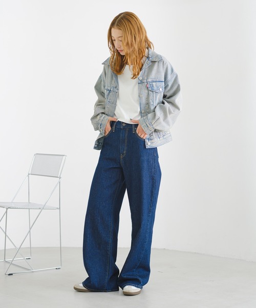 Levi's/リーバイス 90S トラッカージャケット（デニムジャケット