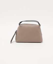 UNITED ARROWS SANTI ハート　クラッチ　ショルダーバッグ 赤 カカトゥ kakatoo グロッシーハートクラッチショルダー （RE
