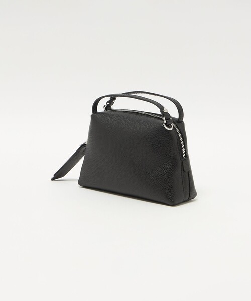 GIANNI CHIARINI(ジャンニ キアリーニ)の「<GIANNI CHIARINI>ALIFA S バッグ 25FW(ショルダーバッグ・レディース・ブラック/オリーブ/ナチュラル/ダークオレンジ/ベージュ・FREE)」の18枚目の写真