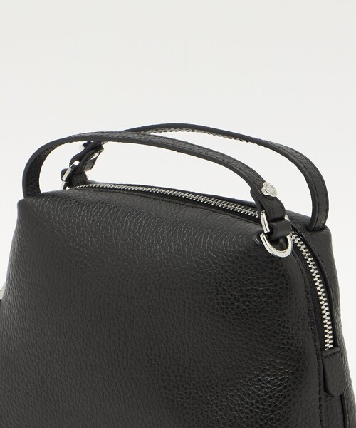 GIANNI CHIARINI(ジャンニ キアリーニ)の「<GIANNI CHIARINI>ALIFA S バッグ 25FW(ショルダーバッグ・レディース・ブラック/オリーブ/ナチュラル/ダークオレンジ/ベージュ・FREE)」の19枚目の写真