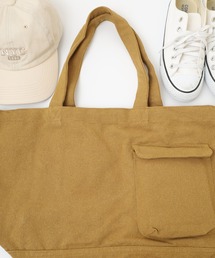 ROOTOTE（ルートート）の「ROOTOTE　リサイクルコットントート（トートバッグ）」