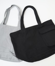 ROOTOTE リサイクルコットントート