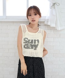 CECIL McBEE（セシルマクビー）｜タンクトップ一覧 - WEAR