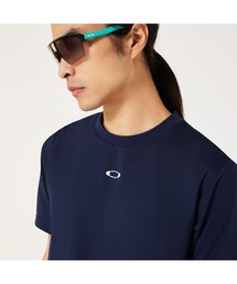 OAKLEY | オークリー STRIKING QD SS TEE 7.0/Ｔシャツ/速乾吸汗/スポーツ・トレーニングコレクション/OAKLEY(Tシャツ/カットソー)