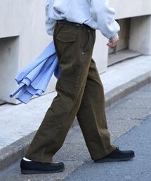 CIAOPANIC TYPY | 【MENS】ダブルニーワークペインターパンツ(その他パンツ)