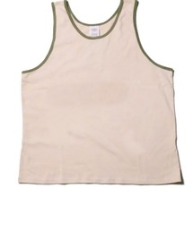 NATAL DESIGN（ネイタルデザイン）の「HEMP TANK TOP（タンクトップ）」