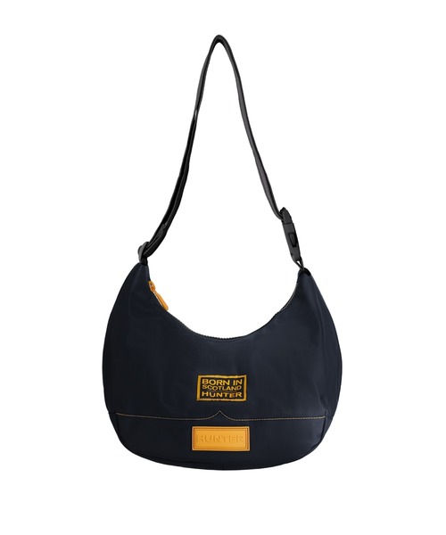 ナイロン ミディ ホーボー ボーン イン スコットランド（ショルダー