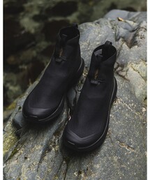 BEAMS | 【EXCLUSIVE】ARC’TERYX / NORVAN 4 NIVALIS MEN(スニーカー)