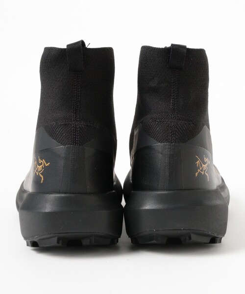 EXCLUSIVE】ARC'TERYX / NORVAN 4 NIVALIS MEN（スニーカー）｜BEAMS