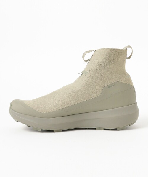 BEAMS（ビームス）の「【EXCLUSIVE】ARC’TERYX / NORVAN 4 NIVALIS MEN（スニーカー・メンズ・ブラック・7.5inch/10inch/9.5inch/9inch/8.5inch/8inch）」の11枚目の写真