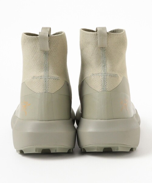 BEAMS（ビームス）の「【EXCLUSIVE】ARC’TERYX / NORVAN 4 NIVALIS MEN（スニーカー・メンズ・ブラック・7.5inch/10inch/9.5inch/9inch/8.5inch/8inch）」の14枚目の写真