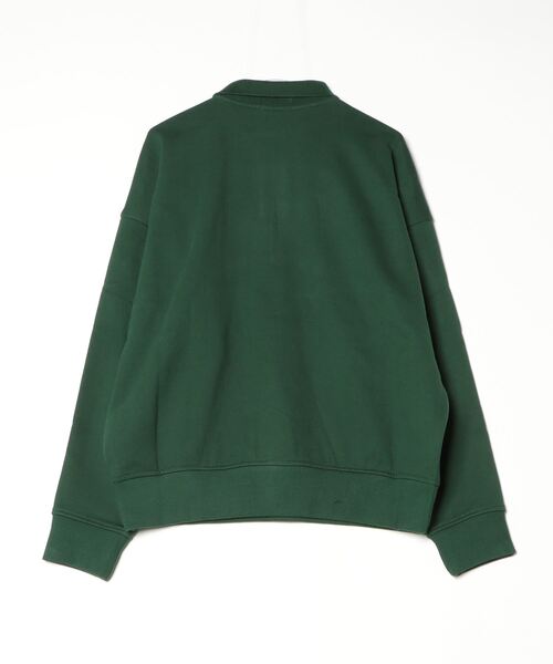 セール】リラックス フィット ロゴ カラード スウェットシャツ
