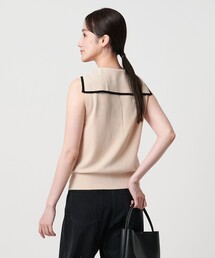 UNITED ARROWS｜ユナイテッドアローズのニット/セーター（袖なし