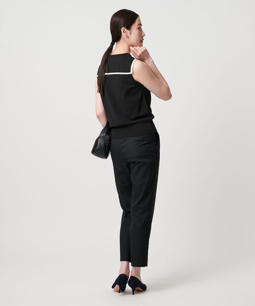 UNITED ARROWS（ユナイテッドアローズ）の「スカラップ セーラー