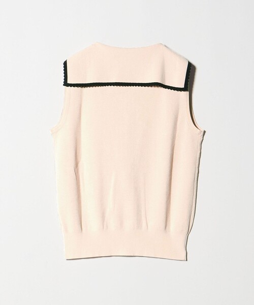 UNITED ARROWS リボンモチーフ ノースリーブ 1600024S1506_m1_a025.jpg
