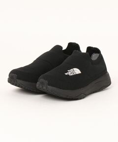 【美品】ノースフェイス　スニーカー セール】THE NORTH FACE/ザ・ノース・フェイス SHELTER KNIT MID