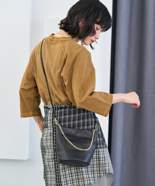 セール】AULENTTI × FREAK'S STORE/オウレンティ 別注 2WAY チェーン