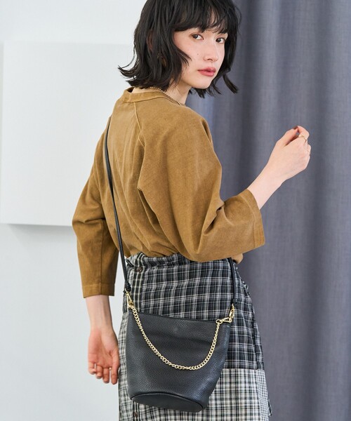 セール】AULENTTI × FREAK'S STORE/オウレンティ 別注 2WAY チェーン