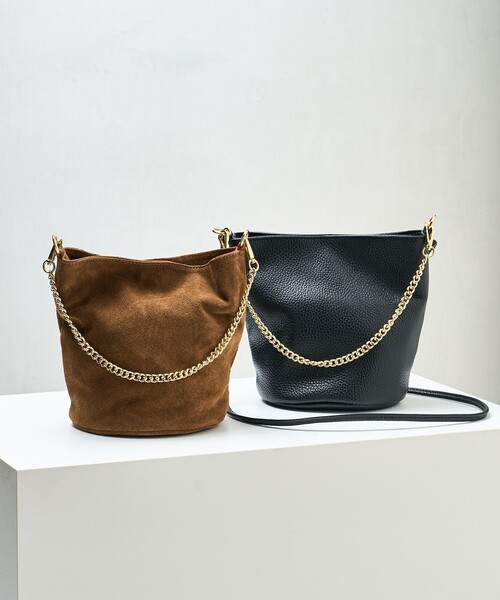 AULENTTI × FREAK'S STORE/オウレンティ 別注 2WAY チェーン