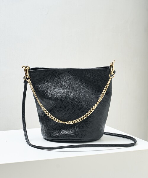 最終値下げ‼︎オウレンティ　バック AULENTTI ハンドバッグ 「AULENTTI/オウレンティ」別注トップ