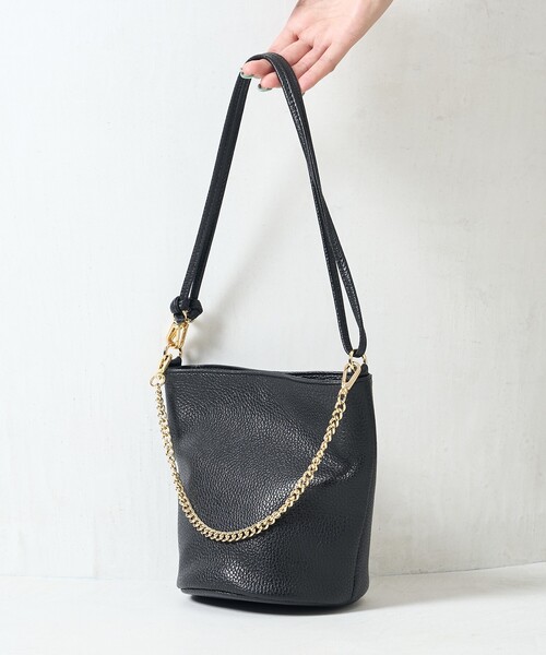 最終値下げ‼︎オウレンティ　バック 楽天市場】AULENTTI×MMN【カラー別注】 オウレンティ スクエア