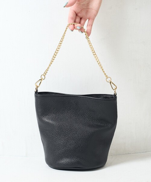 AULENTTI × FREAK'S STORE/オウレンティ 別注 2WAY チェーン